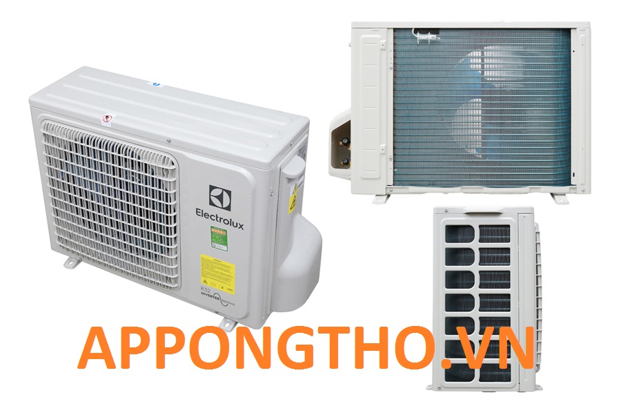 Mã Lỗi Điều Hòa Electrolux