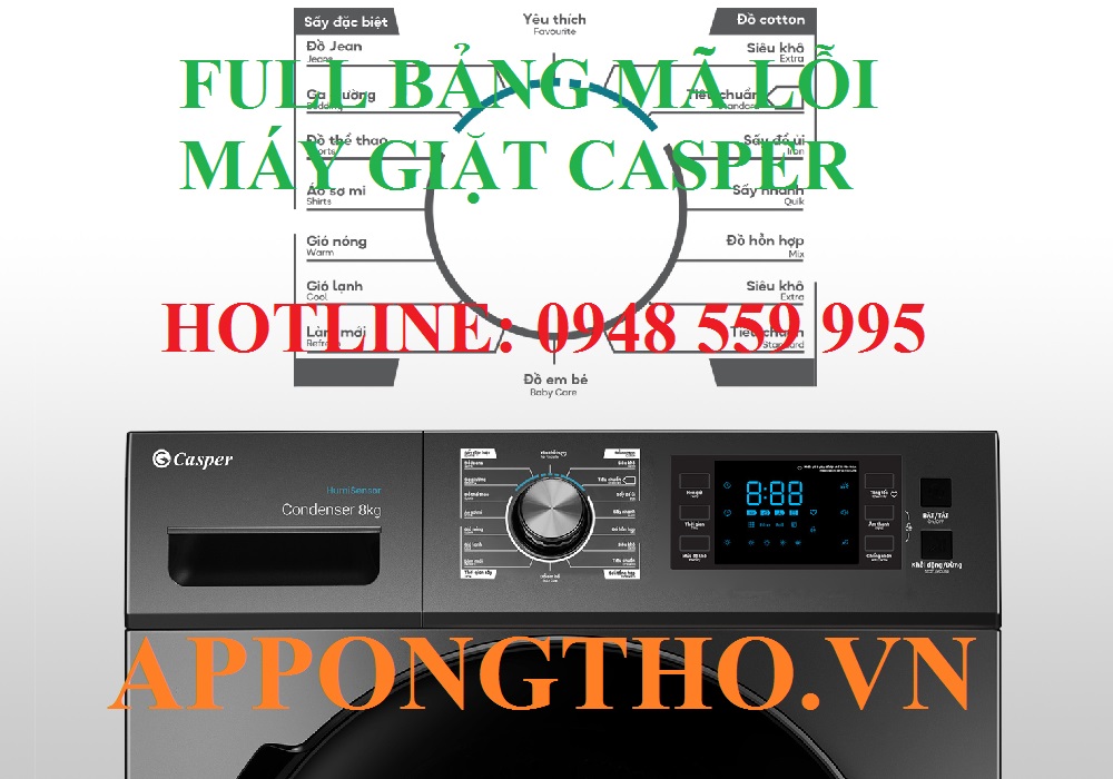 ✅ 6. Lỗi cảm biến tốc độ hoặc tải (E8, F8, FD)
