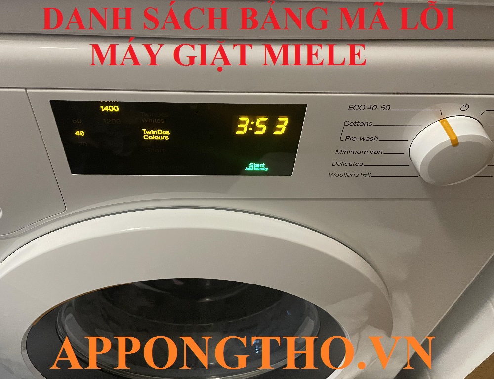 Tầm quan trọng của mã lỗi đối với người dùng