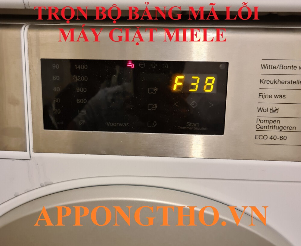 11. Khắc phục cửa không mở hoặc mở khi đang chạy (F17, F34) 🚪