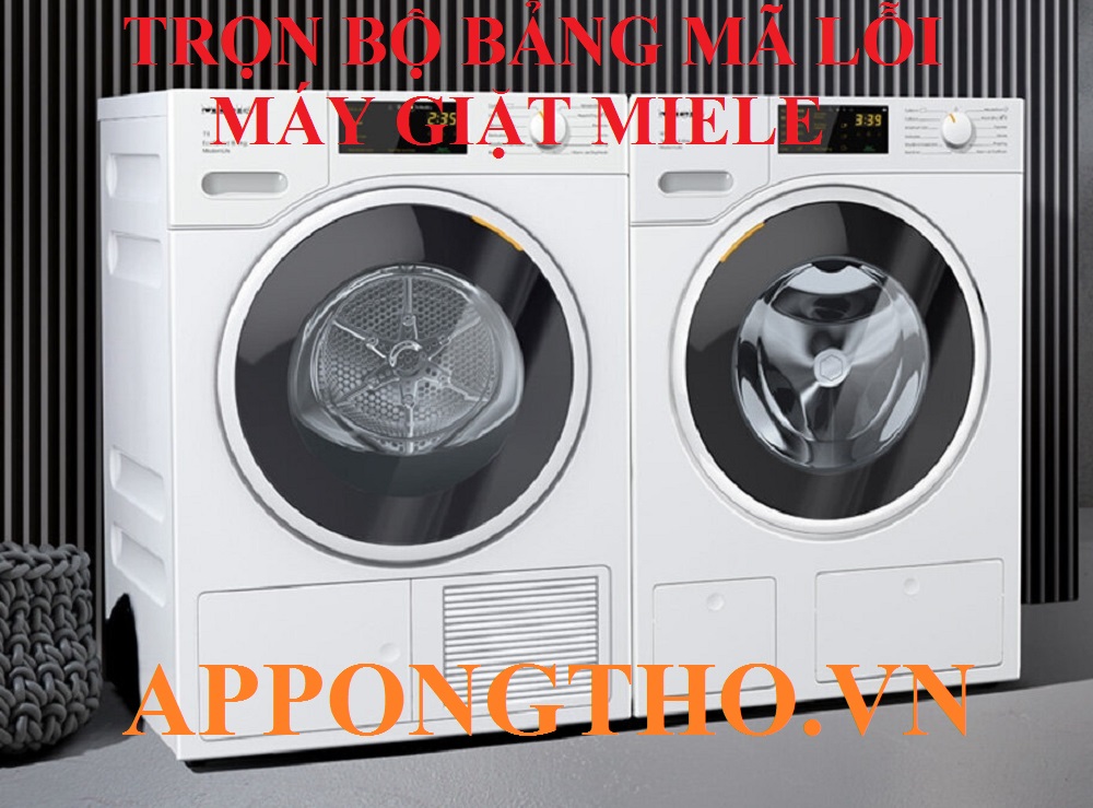 17. Khắc phục bo mạch chính / phần mềm lỗi (F39, F41, F45, F255) 🧠