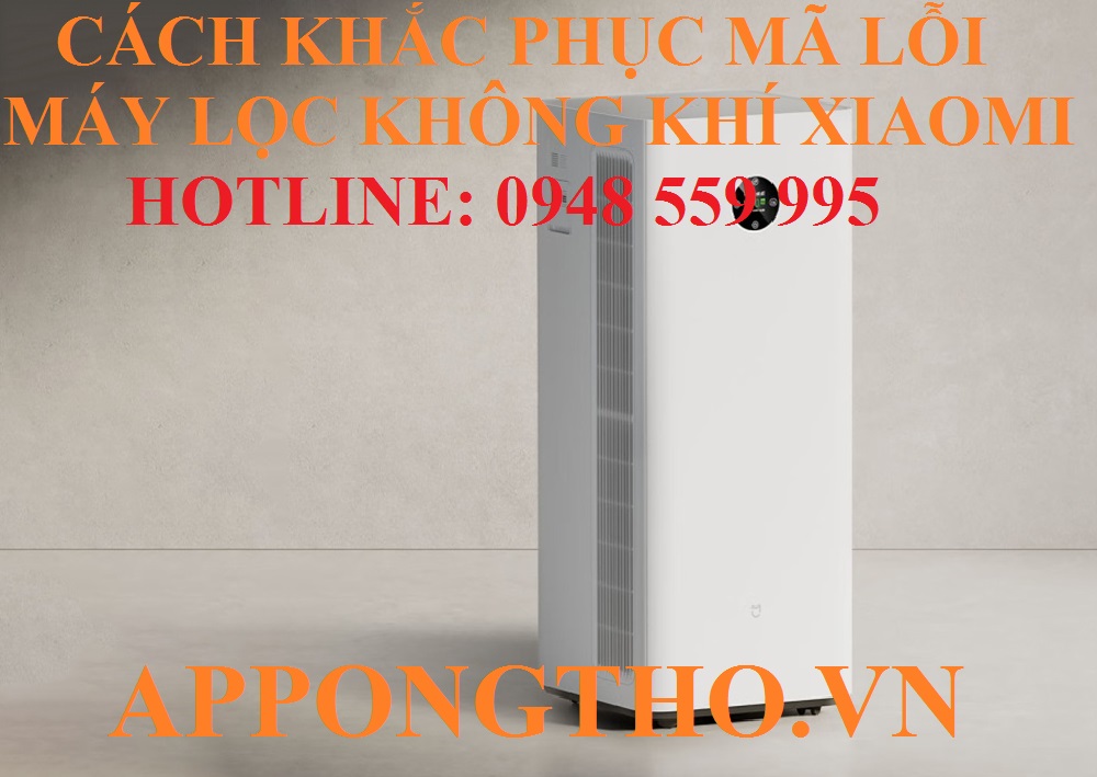 Các tình trạng báo động qua đèn tín hiệu