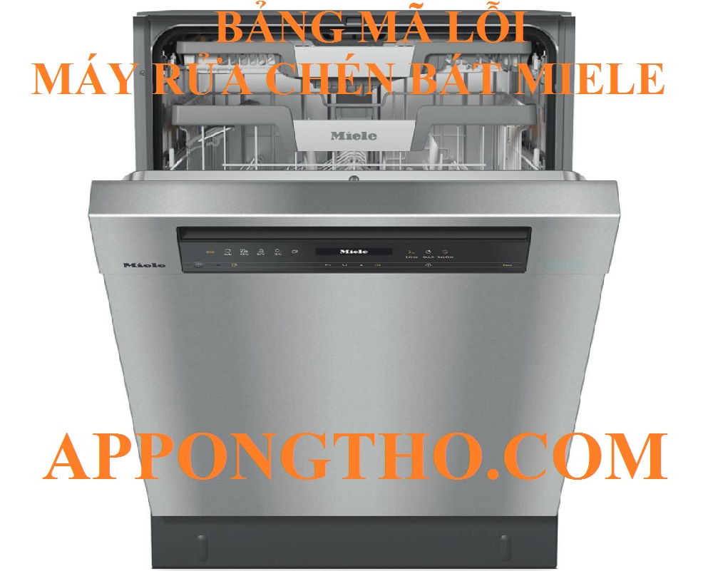 2. Khắc phục Flow meter lỗi (Mã lỗi F18, F19)