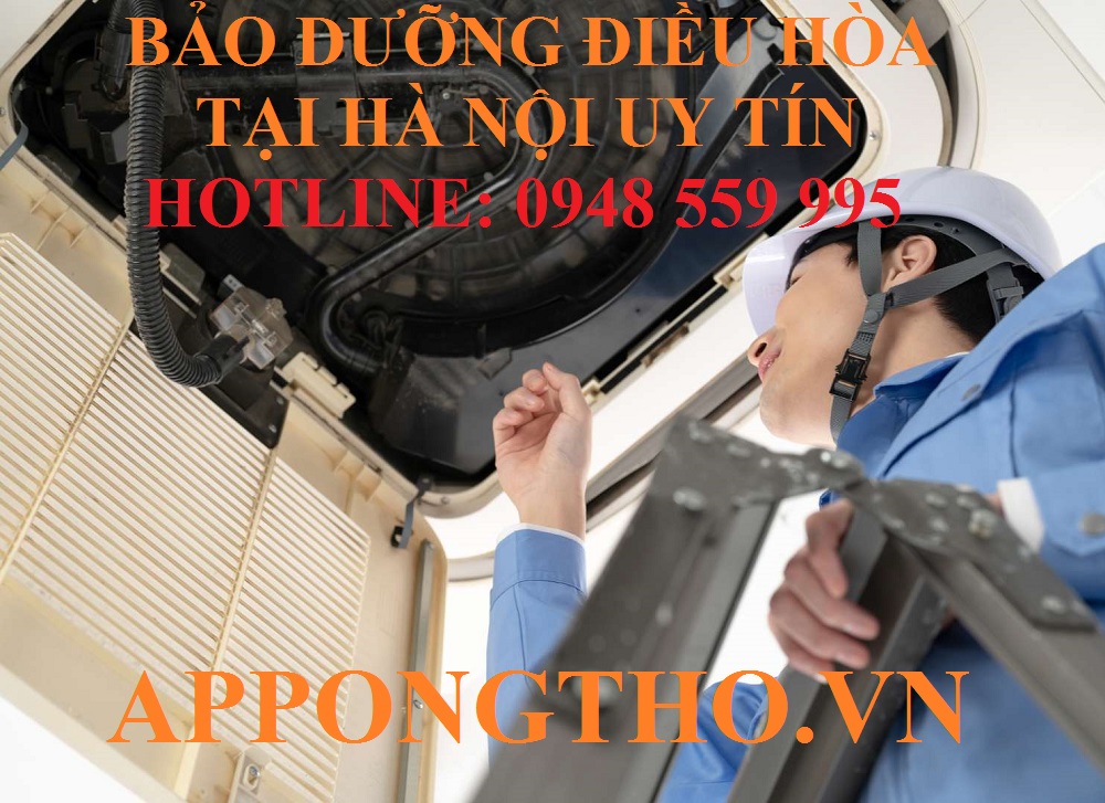 Tầm quan trọng của việc vệ sinh bảo dưỡng điều hòa