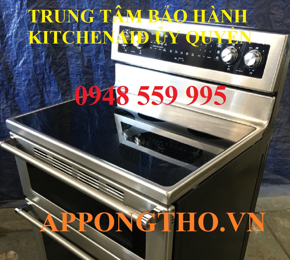 Bảo hành máy nướng bánh mì KitchenAid (Toasters)