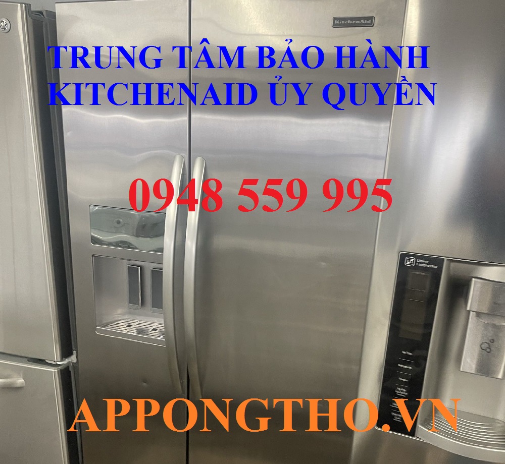 Bảo hành KitchenAid