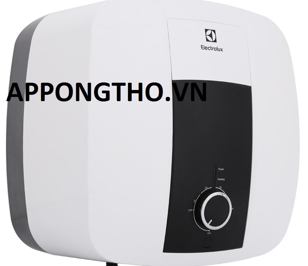 Bảo hành bình nóng lạnh electrolux