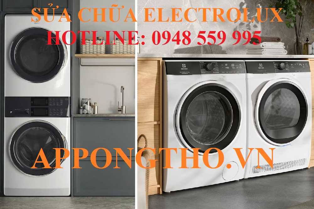 Dịch vụ sau bảo hành Electrolux là gì?