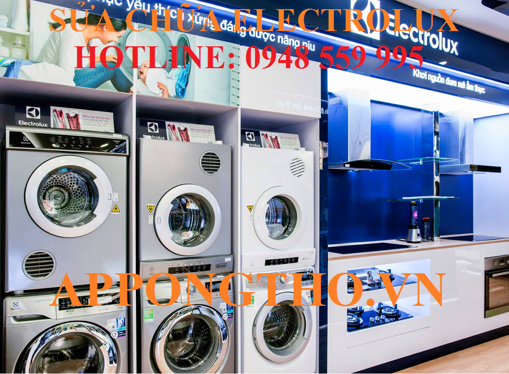 Tầm Quan trọng của Dịch vụ Sau Bảo hành Electrolux