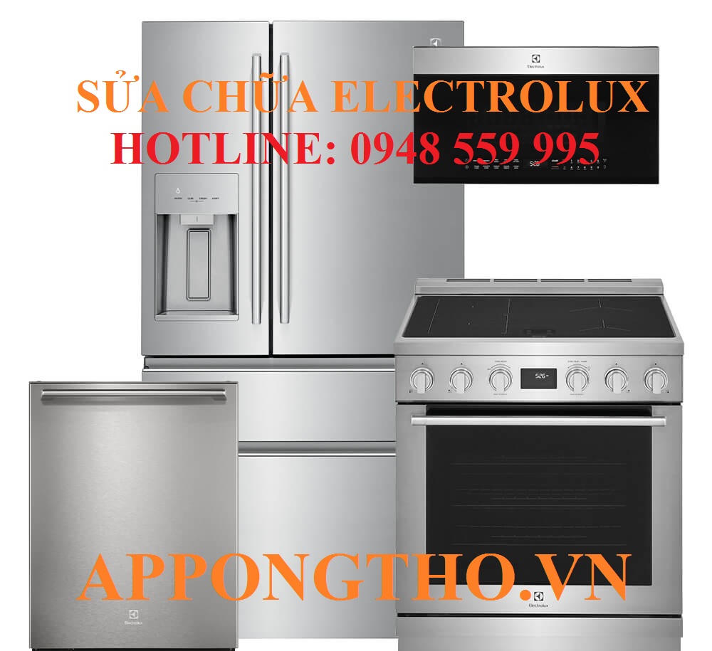 3. Khi nào cần tới Dịch vụ Sau Bảo hành Sản phẩm Electrolux?
