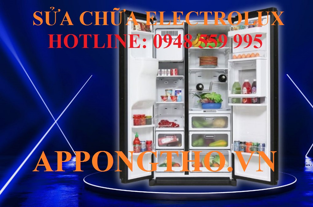 15. Trung Tâm Dịch Vụ Sau Bảo Hành Electrolux – Thanh Hóa