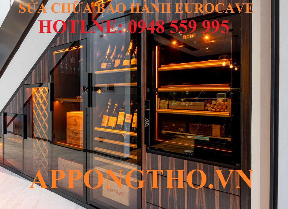 30 Địa Chỉ Bảo Hành EuroCave Uy Tín Tại Nhà Hà Nội Hỗ Trợ 24/7