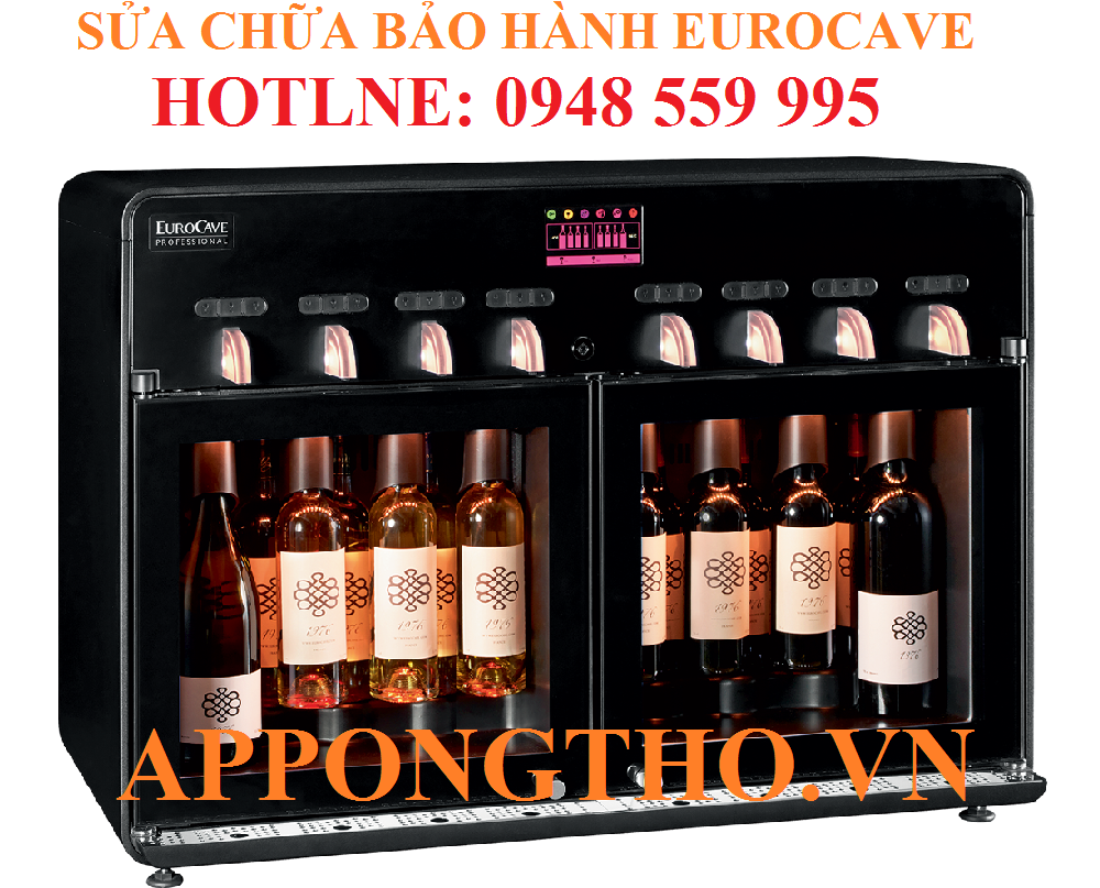 Sửa chữa bảo hành EuroCave là gì?