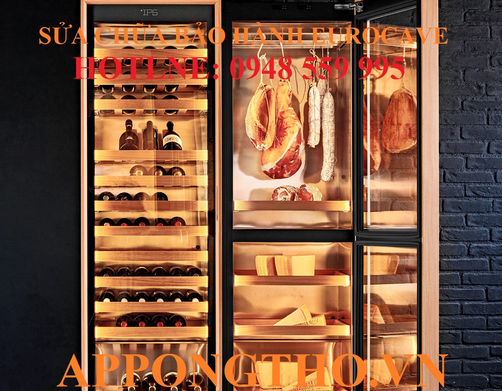 25. TRUNG TÂM SỬA CHỮA BẢO HÀNH EUROCAVE THẠCH THẤT - HÀ NỘI