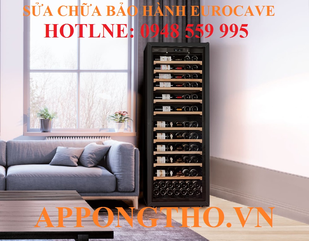 30 Trung tâm sửa chữa bảo hành EuroCave uy tín tại Hà Nội