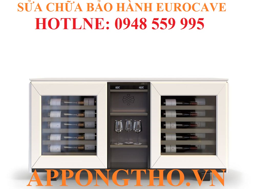 1. TRUNG TÂM SỬA CHỮA BẢO HÀNH EUROCAVE BA ĐÌNH - HÀ NỘI