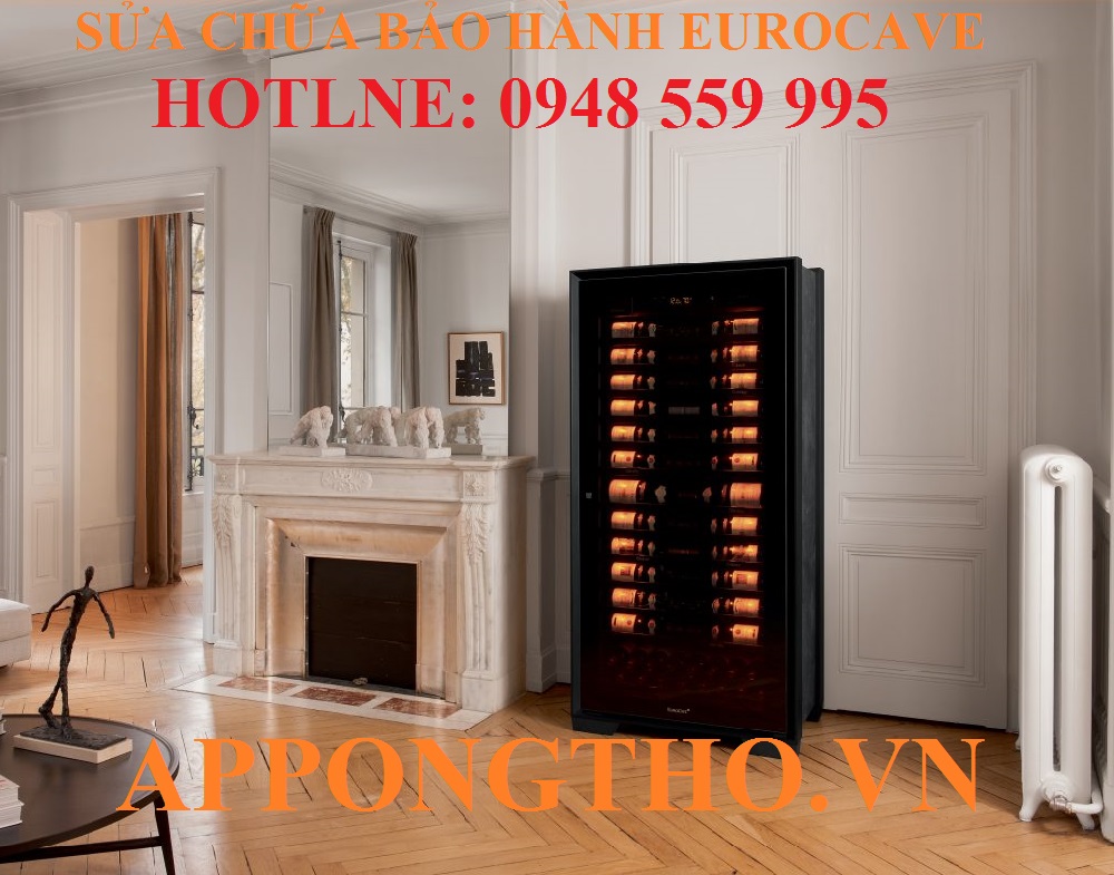 9. TRUNG TÂM SỬA CHỮA BẢO HÀNH EUROCAVE HOÀNG MAI - HÀ NỘI