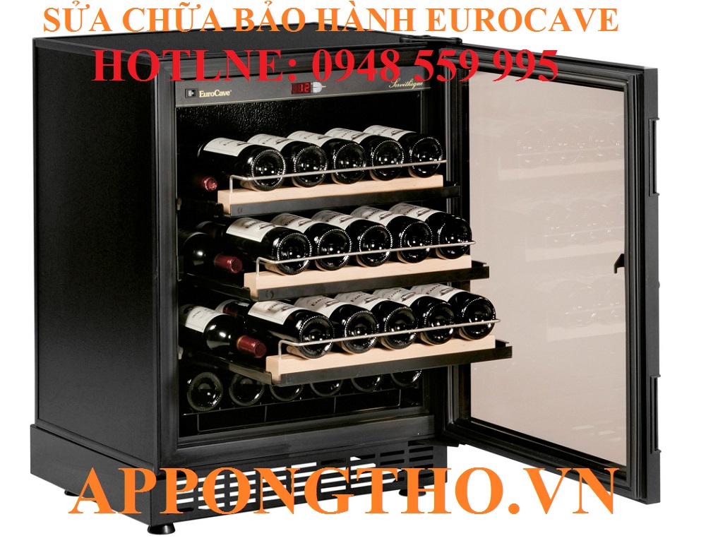 14. TRUNG TÂM SỬA CHỮA BẢO HÀNH EUROCAVE CHƯƠNG MỸ - HÀ NỘI