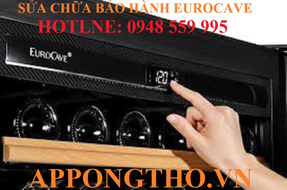 19. TRUNG TÂM SỬA CHỮA BẢO HÀNH EUROCAVE MÊ LINH - HÀ NỘI