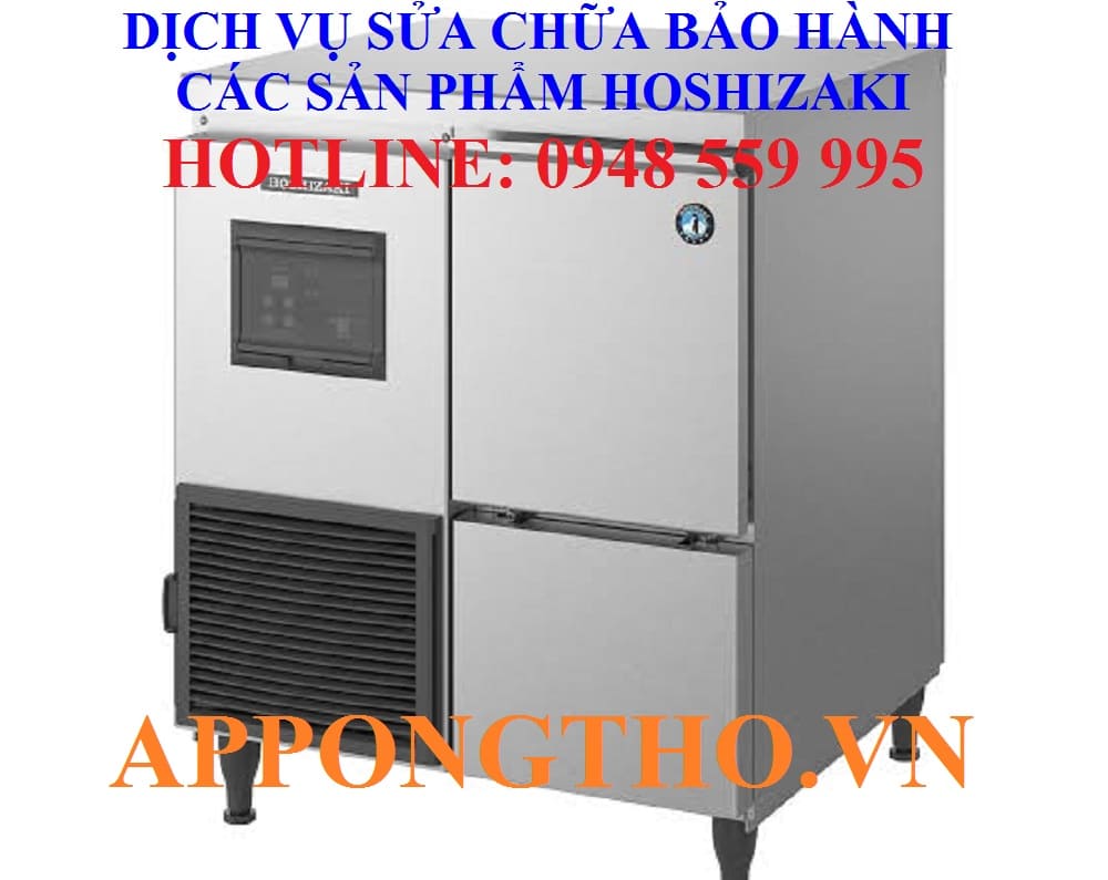 12. Trung tâm sửa chữa Hoshizaki tại Nam Từ Liêm - Hà Nội