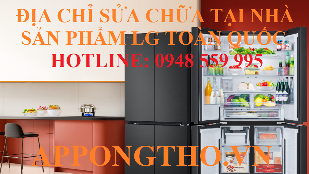 Bảo hành LG là gì?