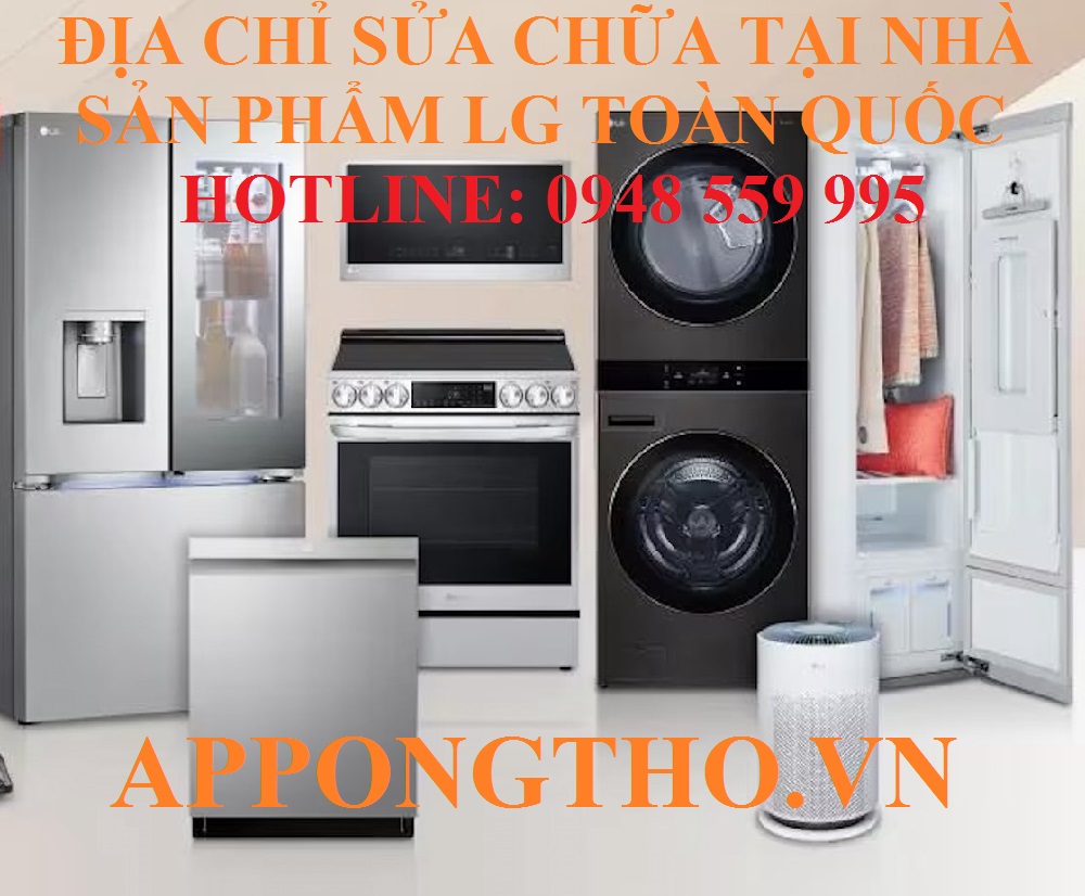 Cách kiểm Tra Kích Hoạt Bảo Hành LG
