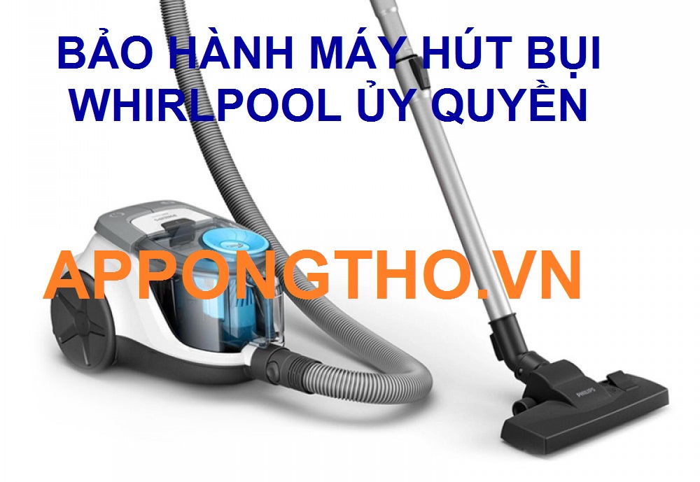 7. Bảo Hành Máy rửa chén ( Máy rửa bát ) Whirlpool