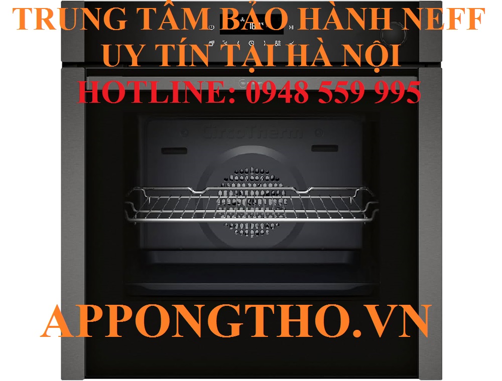 Bảo hành Neff là gì?