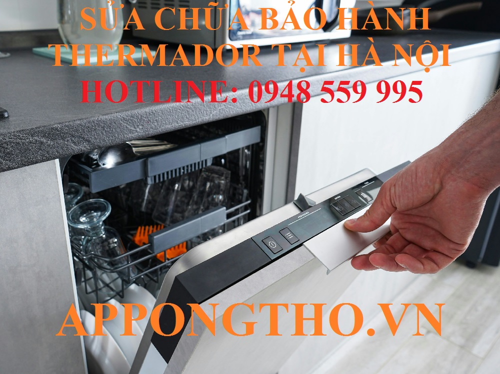 30 Địa chỉ sửa chữa bảo hành sản phẩm Thermador Hà Nội