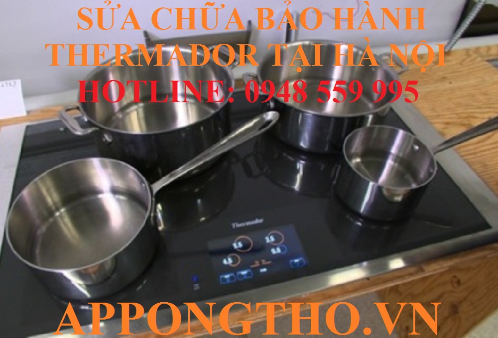20. Bảo hành sản phẩm Thermador tại Mỹ Đức - Hà Nội