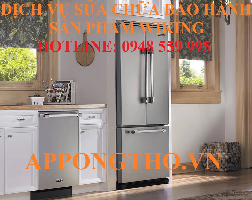 Tầm quan trọng từ bảo hành Viking