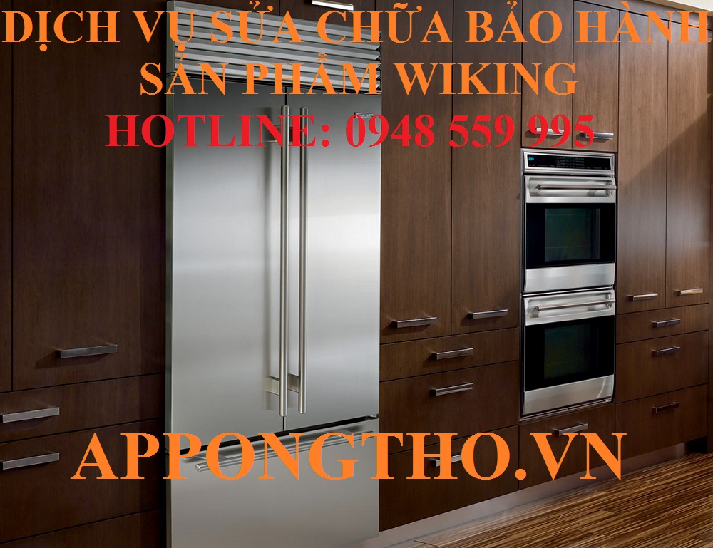 ✅ LỢI ÍCH KHI NGƯỜI DÙNG TÌM ĐÚNG THỢ SỬA CHỮA THIẾT BỊ VIKING