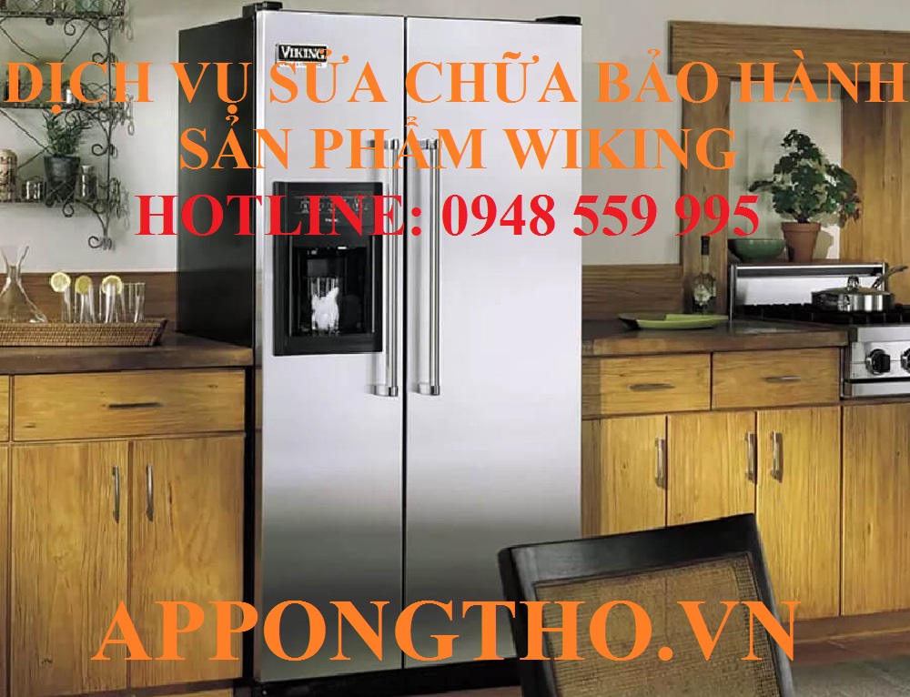 5 Cách tìm thợ sửa chữa bảo hành sản phẩm Viking tốt nhất