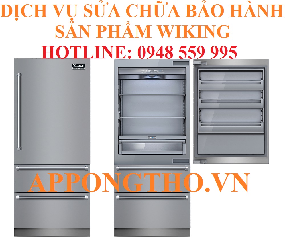 ✅ 6️⃣ Trung tâm sửa chữa bảo hành Viking Thanh Xuân – Hà Nội