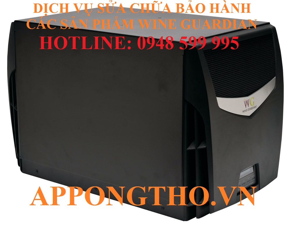Các sản phẩm trong danh sách sửa chữa bảo hành