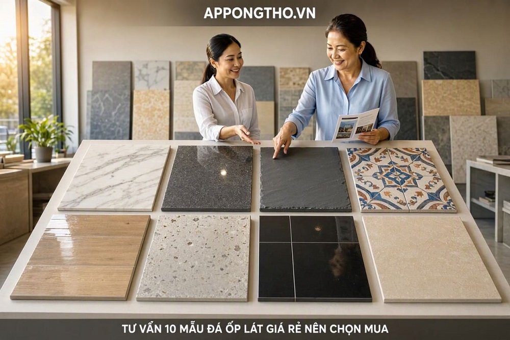 4. Đá Limestone (đá vôi)