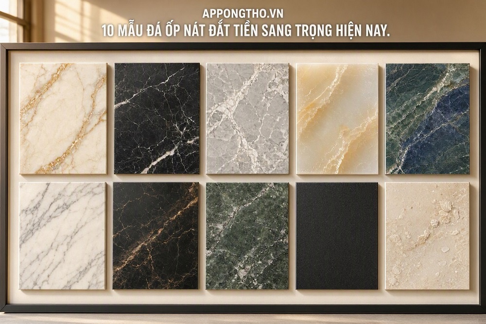 5. Đá quartzite Patagonia – Tuyệt tác khoáng vật tự nhiên