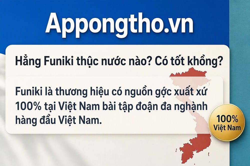 So sánh Funiki với Daikin