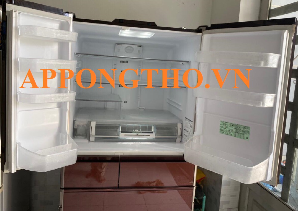 Tủ Lạnh Hitachi Bị Hở Cánh Hướng Dẫn Cách Sử Lý Nhanh