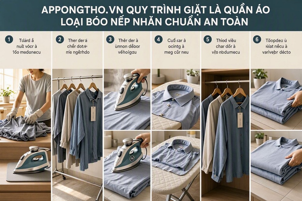 3 Đưa quần áo vào máy giặt
