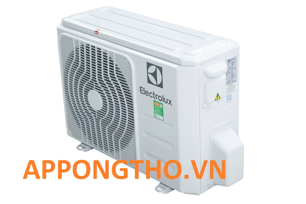Mã Lỗi Điều Hòa Electrolux