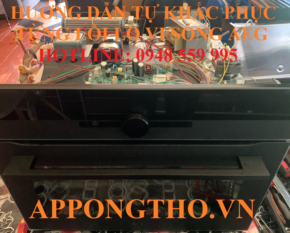 3. Vệ sinh lò định kỳ và đúng cách