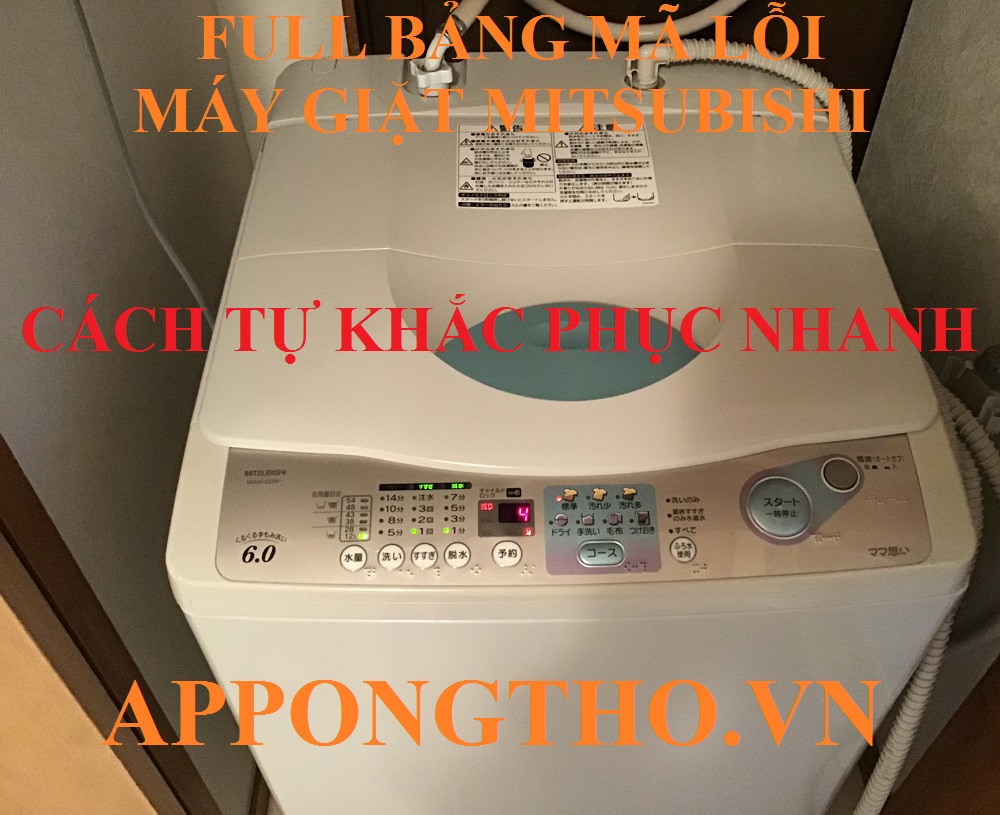 10. Khắc phục lỗi cảm biến (nhiệt, rung, khác) (E6, H23, U17)