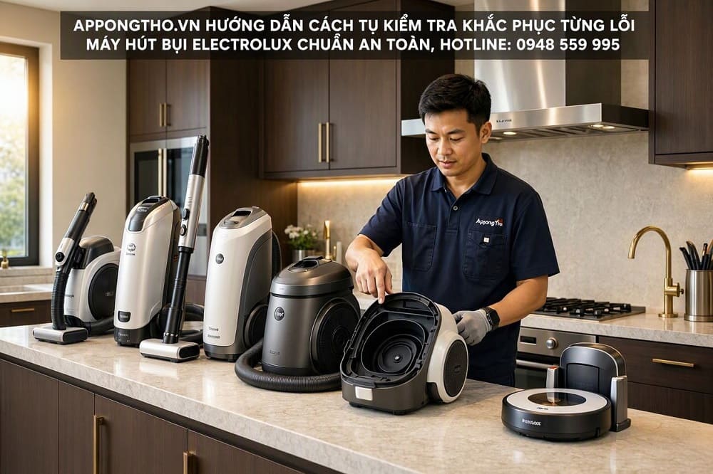 C. Biết tháo, lắp đúng kỹ thuật