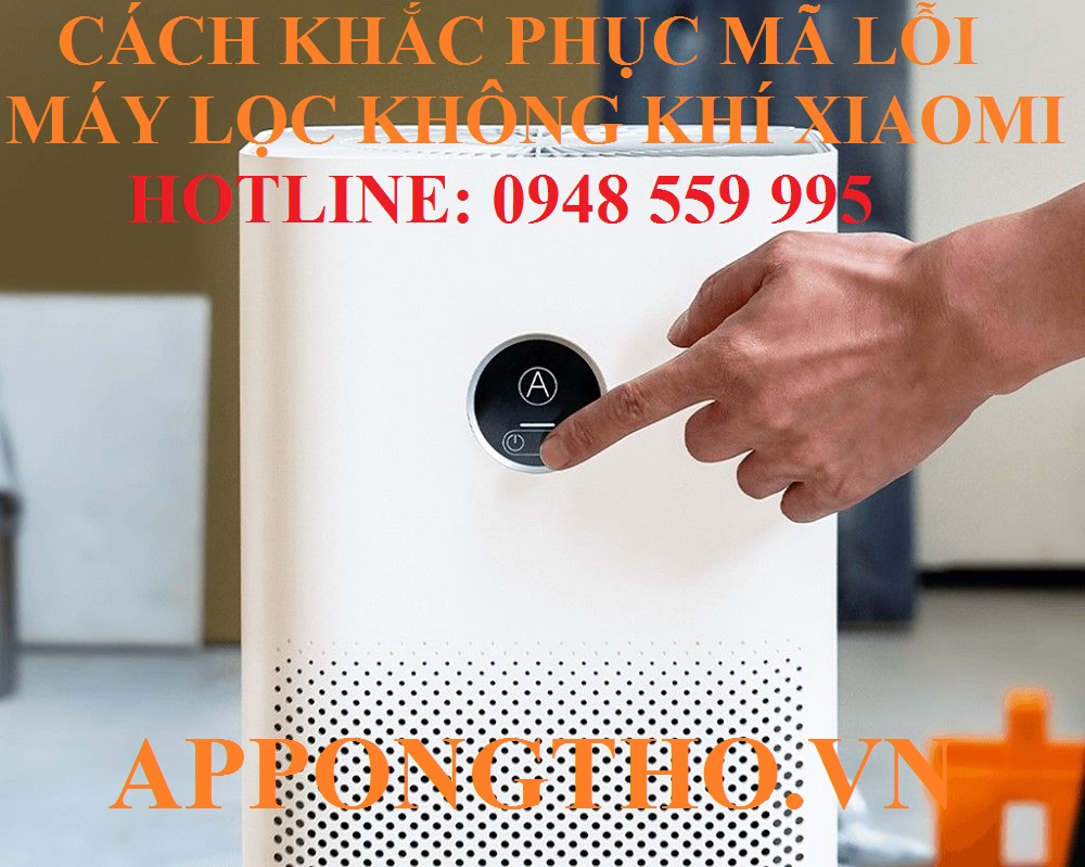 10. Khắc phục thiếu lọc (No Filter)