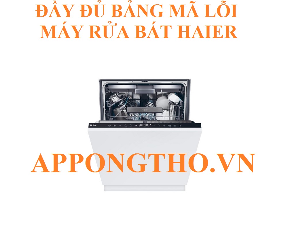 # 6) Khắc phục Cảm biến độ đục nước lỗi (E12, F6)