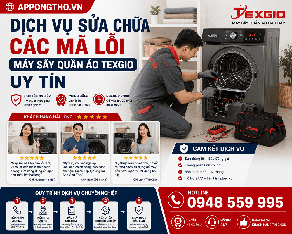 C. Biết tháo lắp đúng kỹ thuật