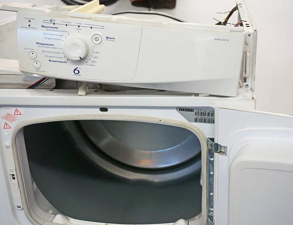 ⭐ Lợi ích khi người dùng và thợ hiểu mã lỗi máy sấy Whirlpool