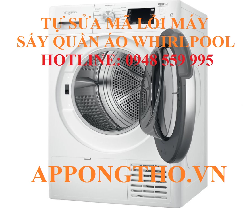 10. Lỗi giao tiếp bo (F70, F71)