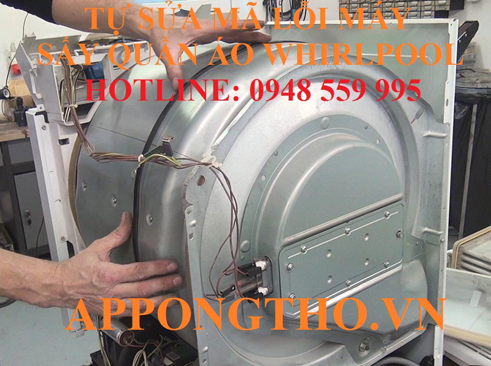 5. Lỗi cửa (F22)